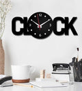 CLOCK (PRODUCT CODE : ZS26)